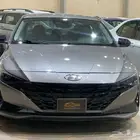 هونداي النترا موديل2023