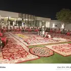 جلسات شعبيات وركان تراثيه