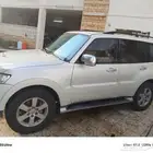 ميتسوبيشي باجيرو 2008... ماكينه 3800GLS