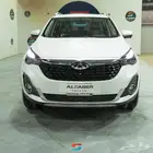 شيري تيجو 7
