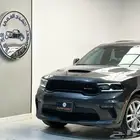 دوج دورانجو GT 2021 بحالة نظيفة