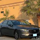 مازدا 6 2021 ستاندر سعودي