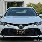 تويوتا كامري 2020 - 8 نمر عبداللطيف جميل