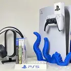 قاعدة ستاند بلايستيشن حزمة كاملة PS5