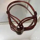 سوارة كارتير بلمعتها استخدام كم مره