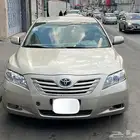 كامري موديل 2007GLX