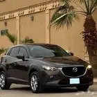 مازد ا CX-3