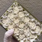 معمول بقل محشي بالتمر