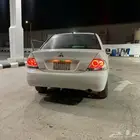 ميتسوبيشي لانسر 2011