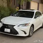 لكزس - 2024 - es300h - سعودي