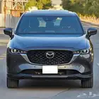 مازدا CX5 موديل 2023 SIGNATURE فل كامل
