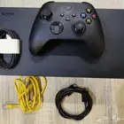 اكس بوكس سيرس اكس مستعمل نظيف