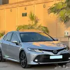 تويوتا كامري هايبرد فل سعودي