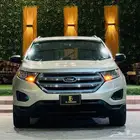 فورد ايدج ((2017))بحاله ممتازه