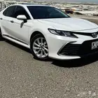 كامري 2024 فل وكاله