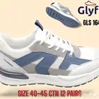 Casual shoe
