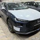 فورد توروس أمبيانتي موديل 2025