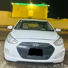 اكسنت مديل 2018