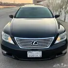 لكزس 2011 LS460