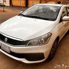 سوزوكي سياز 2024 GL _ شبه جديده