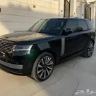 رانج روفر 2024