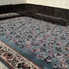 باطرمه نظيفه واسفنج قوي للبيع