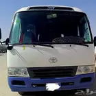 Bus rental with driver 30 seats