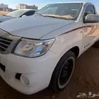 للبيع هايلكس 2014