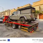 سطحه مكة المكرمة خارجي لنقل السيارات السعر 001