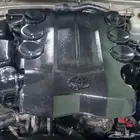 مكينة افجي برادو