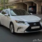 لكزس 2016 es350 فل كامل