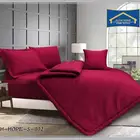 مفرش سرير مايكروفايبر ممتاز