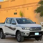 تويوتا هيلكس سعودي فل كامل