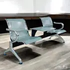 كراسي انتظار استيل