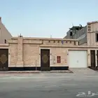 للبيع دور 450 موسس له شقق