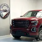 جى ام سى سييرا AT4 وكاله 2019 (( مخزن ))