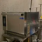 فرن UNOX فئة بيكرلوكس موديل LED