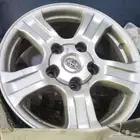 جنوط سكويا مقاس 18 وكالة