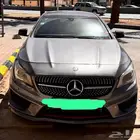 مرسيدس CLA250 موديل 2016