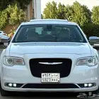 كرايزلر M300 2021فل كامل