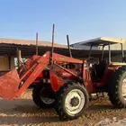 حراثه فيات 90 100 الجميح المالك الاول