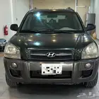 توسان 2006 قير عادى