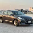 اكسنت 2023 وكاله عداد قليل