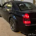 سياره كرايزلر 8 سلندر للبيع او للبدل