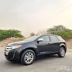 فورد ايدج موديل 2013 فل كامل