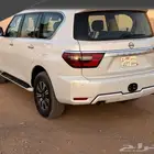 نيسان باترول 2022