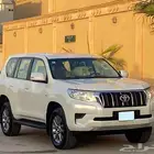 تويوتا برادو خليجي