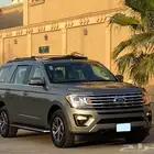 فورد اكسبديشن نصف فل سعودي