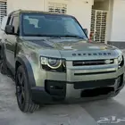 رنج روفر ديفندر 90 HSE 6 سلندر مديل 2021