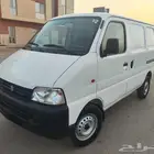 سوزوكي ايكو فان 2024